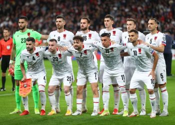 Shqipëria, ndaj Moldavisë nuk parashikohet që të jetë e komplikuar