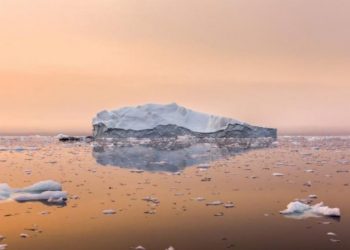 Siberia regjistron temperatura rekord