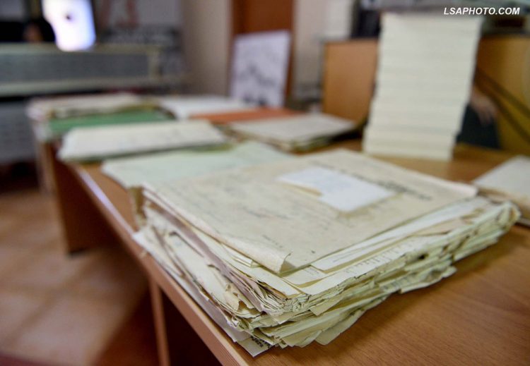 Kuvendi do të kërkojë verifikimin e deputetëve në dosjet e ish-Sigurimit