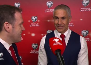 “Kishte që nga 2021 që Shqipëria nuk fitonte…”/ Silvinjo: Ja pse aktivizova Asllanin dhe Bajramin