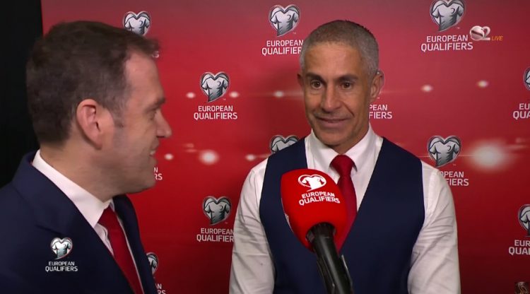 “Kishte që nga 2021 që Shqipëria nuk fitonte…”/ Silvinjo: Ja pse aktivizova Asllanin dhe Bajramin