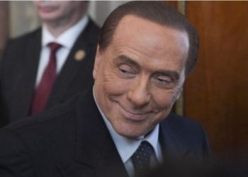 Rekuiem për Berluskonin