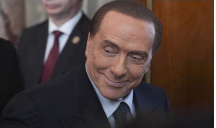 Rekuiem për Berluskonin