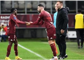 Xhuliano Skuka ikën nga Metz, ja ekipi për të cilin firmosi