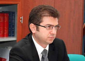 Zgjidhet kryetari i Kolegjit të Posaçëm të Apelimit