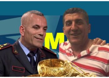 Mijëra euro cash, si u zbulua përfshirja e shoferit të Ardi Veliut në kontrabandë