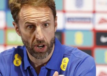 Southgate në ‘telashe’, akoma nuk e ka idenë se kë do aktivizojë ndaj RMV-së