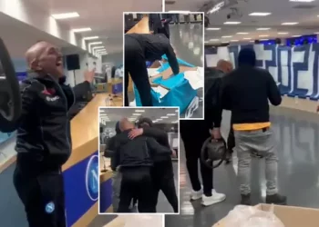 Ultrasit respektojnë marrëveshjen, i kthejnë Spallettit pjesë nga makina e vjedhur