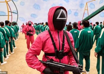 Rikthehet sensacioni “Squid Game”, ja kasti i aktorëve të sezonit të dytë