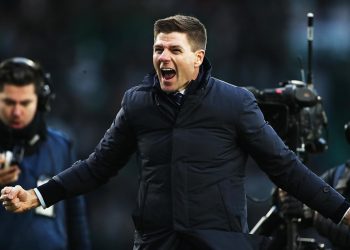 Gerrard rrëfen motivet reale se pse refuzoi ofertën e klubit arab