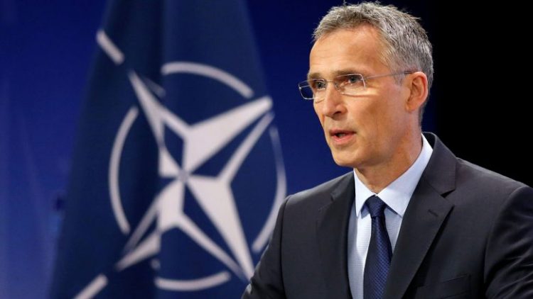 Stoltenberg: Dhuna po kthen prapa Kosovën, “aktorë të huaj” në rajon po punojnë për minimin e paqes