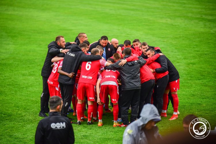 Miqësore luksi në kuadër të Champions-it, zbulohet axhenda verore e Strugës