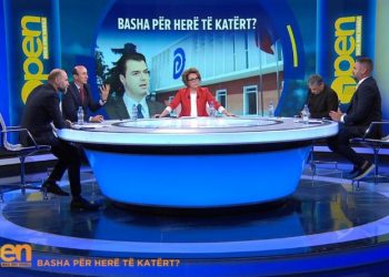 Zgjedhjet për kryetar, Arion Sulo: S’ka proces politik brenda PD-së