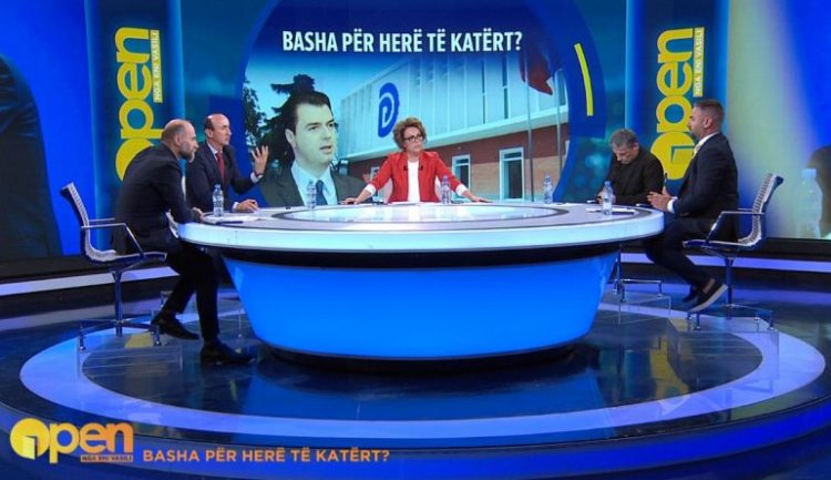 Zgjedhjet për kryetar, Arion Sulo: S’ka proces politik brenda PD-së