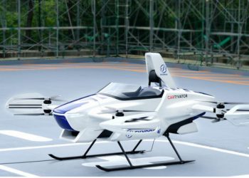 Suzuki do të prodhojë “makina fluturuese” me kompaninë SkyDrive