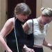 Gigi Hadid e Taylor Swift paraqesin look-un perfekt për të përballuar vapën