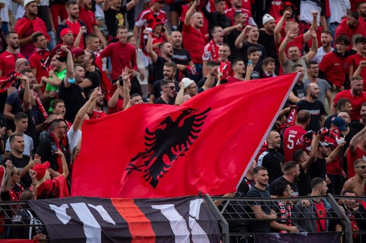 Shqipëri-Moldavi, ja sa bileta janë shitur për ndeshjen e kombëtares