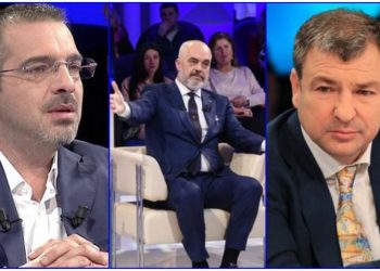 Dako do ketë fatin e Tahirit? Analistët komentojnë arrestimin e ish-kreut të Bashkisë Durrës