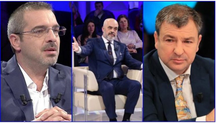 Dako do ketë fatin e Tahirit? Analistët komentojnë arrestimin e ish-kreut të Bashkisë Durrës