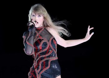 Gruaja e dytë më e pasur në industrinë e muzikës për këtë vit është…