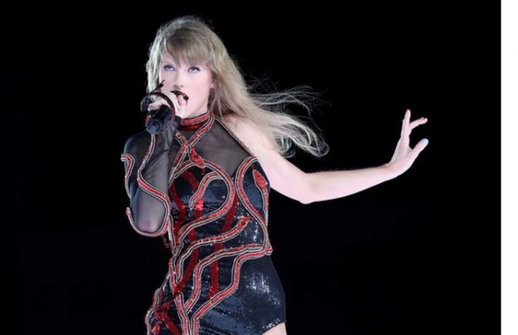 Gruaja e dytë më e pasur në industrinë e muzikës për këtë vit është…