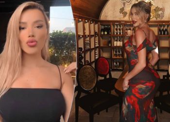 Tayna “i heq trurin” të gjithëve me videon e fundit: Vera ka për të qenë më…