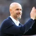 “E kthejmë United aty ku i takon”/ Ten Hag flet para finales së FA Cup