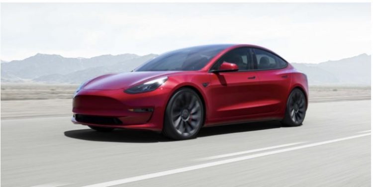 Tesla po synon të blejë kompaninë gjermane që ka teknologjinë e karikimit me valë