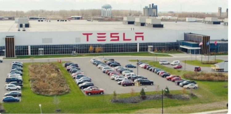Tesla po përgatitet të hyjë në tregun indian?
