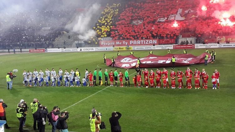 Stadiumi/ Tirana dhe Partizani kanë vendosur se ku do të zhvillojnë ndeshjet europiane