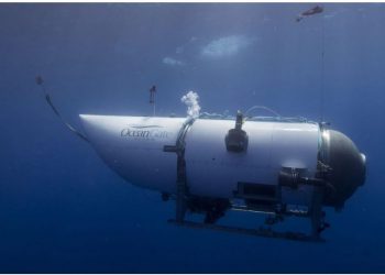 Shpërthimi i nëndetëses Titan, nisin hetimet