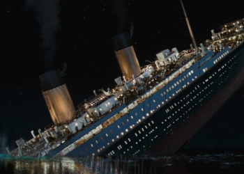 Ndahet nga jeta aktori i njohur i filmit “Titanic”