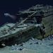 U mbytën së bashku me anijen por, ja pse nuk ka eshtra në rrënojat e Titanic