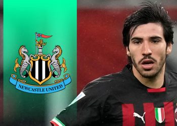 Legjenda e Milanit jep mendimin e tij për transferimin e Tonalit te Newcastle