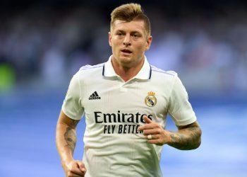 Toni Kross merr vendimin për të ardhmen e tij