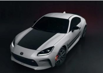Edicioni special i Toyota GR86 TRUENO sjell shumë më tepër se grafikat e njohura