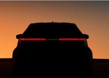 Toyota e re do të prezantohet me 26 qershor