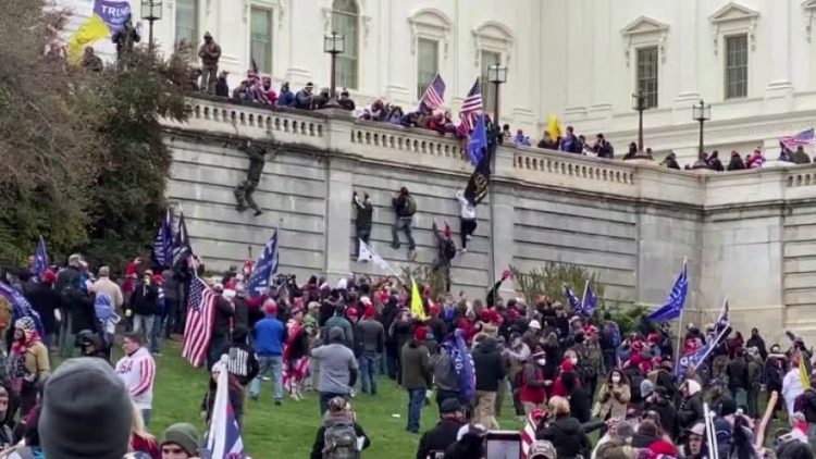 Sulmi në Capitol Hill, demokratët në Senat akuzojnë FBI: Nënvlerësuan rrezikun