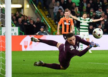 Interi sheh nga Ukraina për pasardhësin e Onana