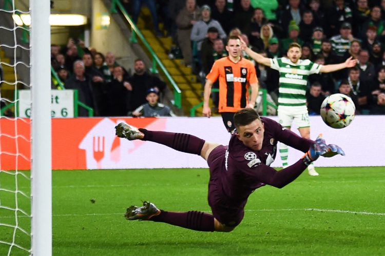 Interi sheh nga Ukraina për pasardhësin e Onana