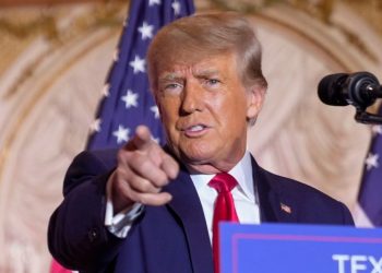 Trump i pakënaqur me dënimin ndaj Biden: Drejtësi e korruptuar