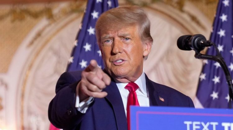 Trump i pakënaqur me dënimin ndaj Biden: Drejtësi e korruptuar