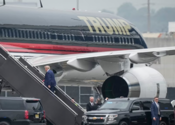 Trump lë gjykatën pa kufizime udhëtimi për lirimin me kusht