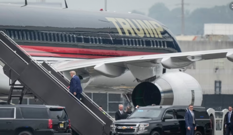 Trump lë gjykatën pa kufizime udhëtimi për lirimin me kusht