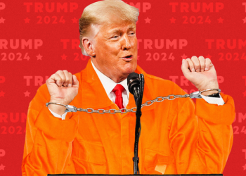 President i SHBA nga burgu? Sky News: Arrestimi s’e ndalon të zgjidhet