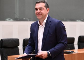 Popullor pavarësisht humbjes, mbi 70% e simpatizantëve të SYRIZA kundër dorëheqjes së Tsipras