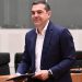 Popullor pavarësisht humbjes, mbi 70% e simpatizantëve të SYRIZA kundër dorëheqjes së Tsipras