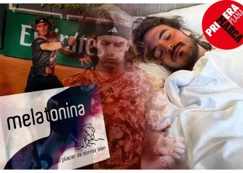 Mjekët kritikojnë tenistin për marrjen e medikamentit “të dëmshëm”