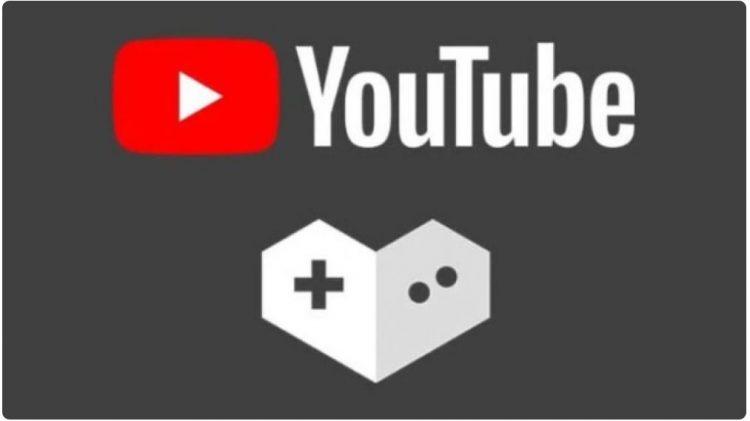 YouTube po teston lojëra online për celular dhe desktop
