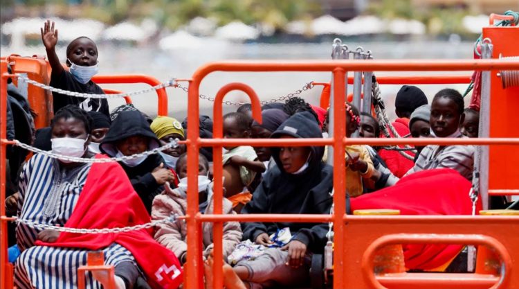 BE-ja do t’i ndajë Tunizisë 105 milionë euro për të frenuar migrimin